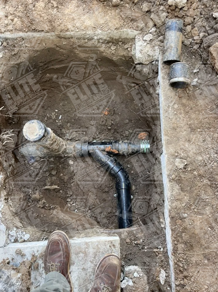sewer, drains, repairs, plumbing, Elite Plumbing and Drains