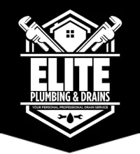 Elite-plumbinganddrains-logo