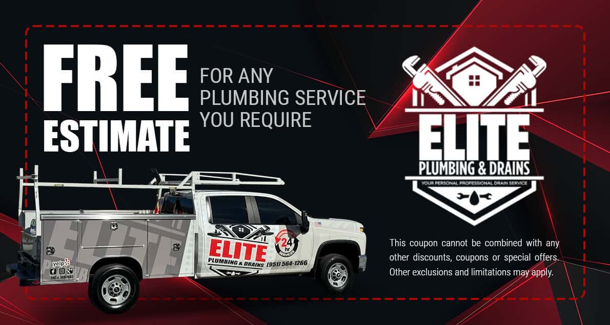 free estimate coupon