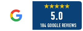 google review card