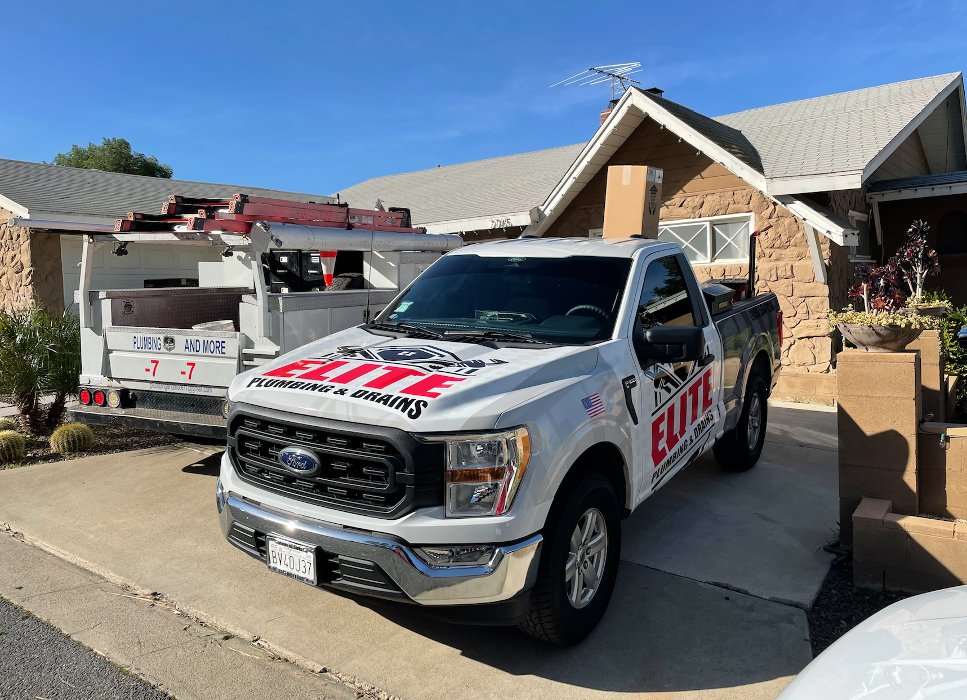 Plumbing contractors in Riverside, CA