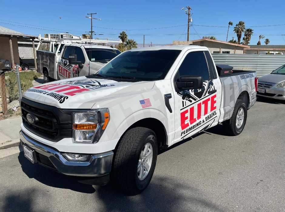 Plumbing service in Riverside, CA