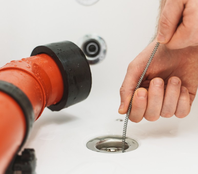 How Often Should Drains Be Professionally Cleaned in Riverside, CA