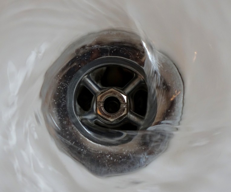 Tips For Keeping Drains Clear Between Professional Services