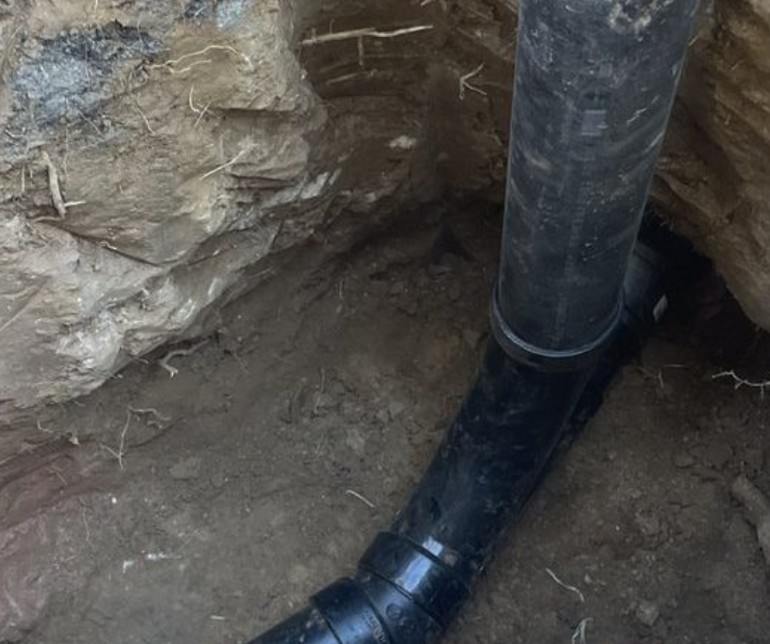 How Do I Know If My Sewer Line Is Damaged In Riverside, CA