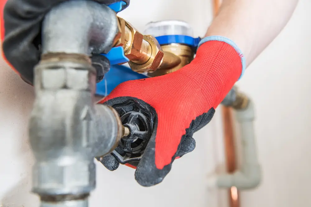 Top 5 Plumbing Maintenance Tips