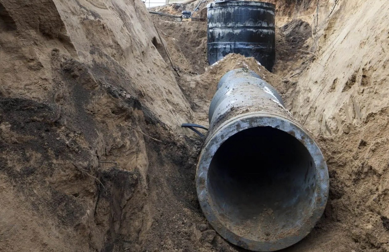 What Causes Main Sewer Line Clogs