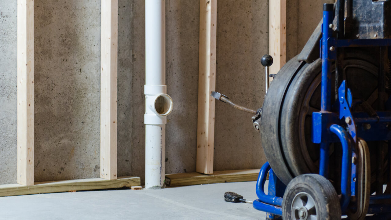 Why Rooter Services Are Essential for Older Homes