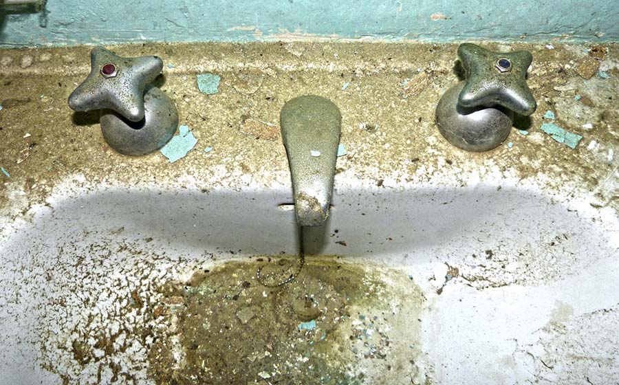 Sewer Backups