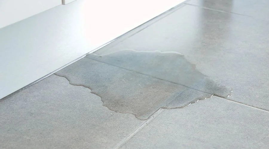 Slab Leaks 101