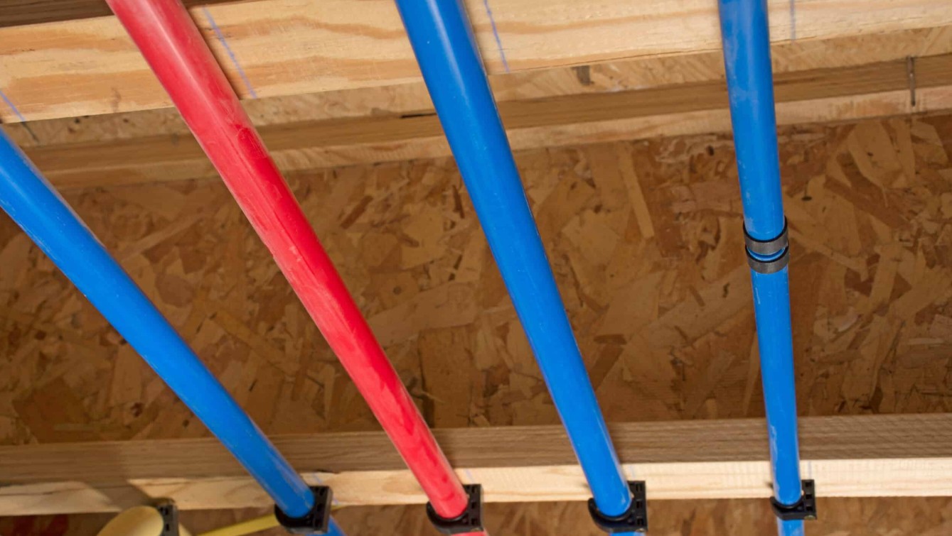 Home Repiping