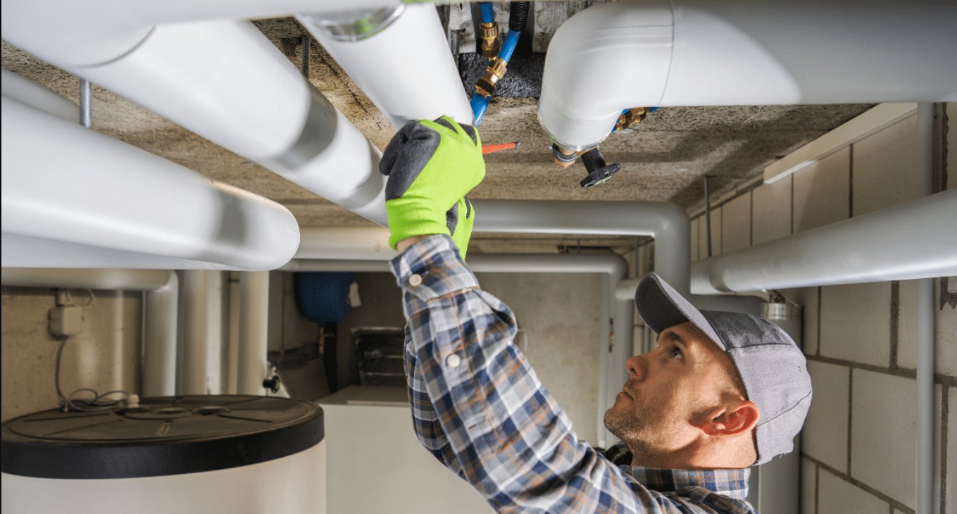 Why Consider Repiping
