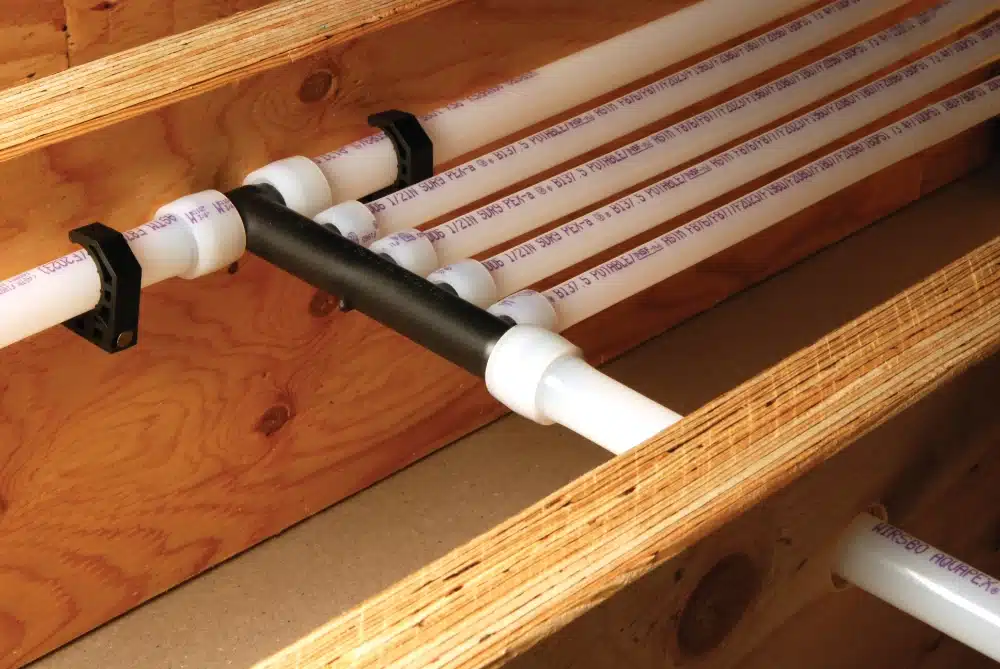 PEX
