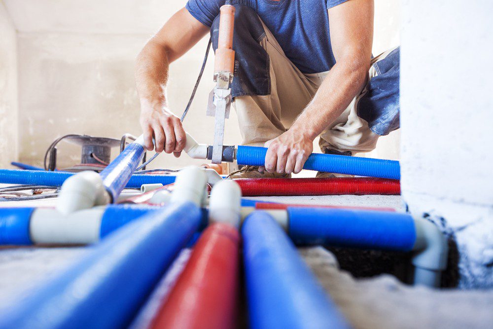 Whole-Home Repiping