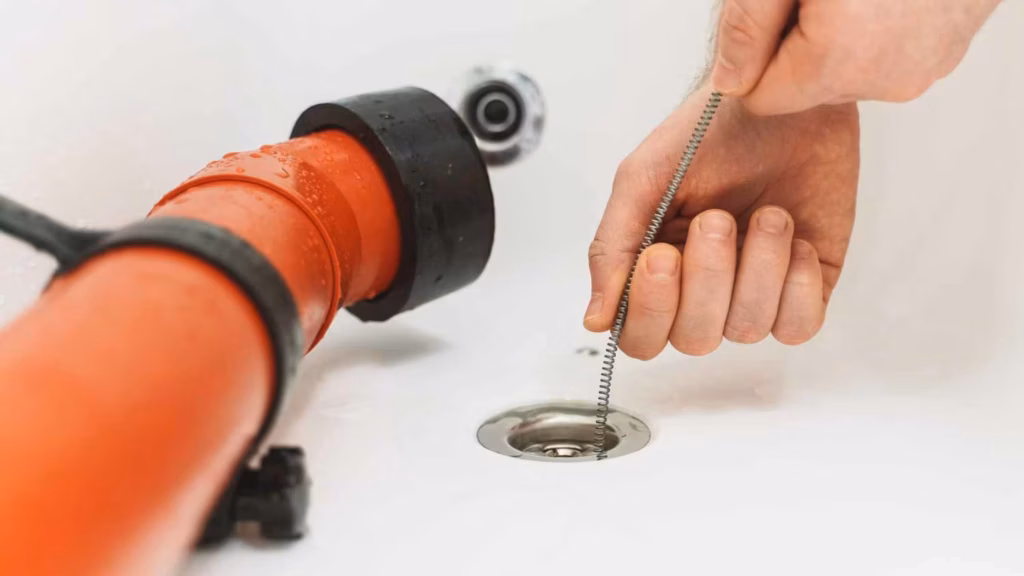 Common Drain Problems
