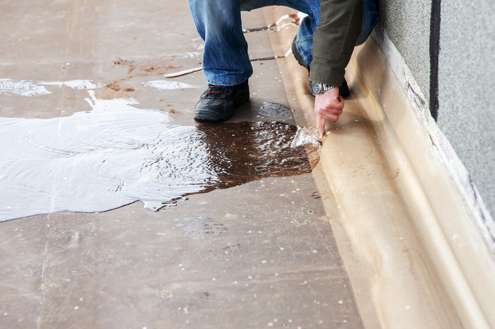 Detecting Slab Leaks
