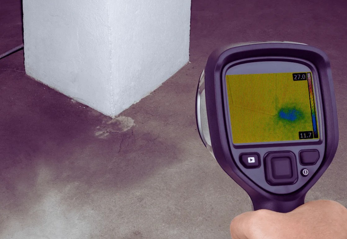 How Can You Check for a Possible Leak