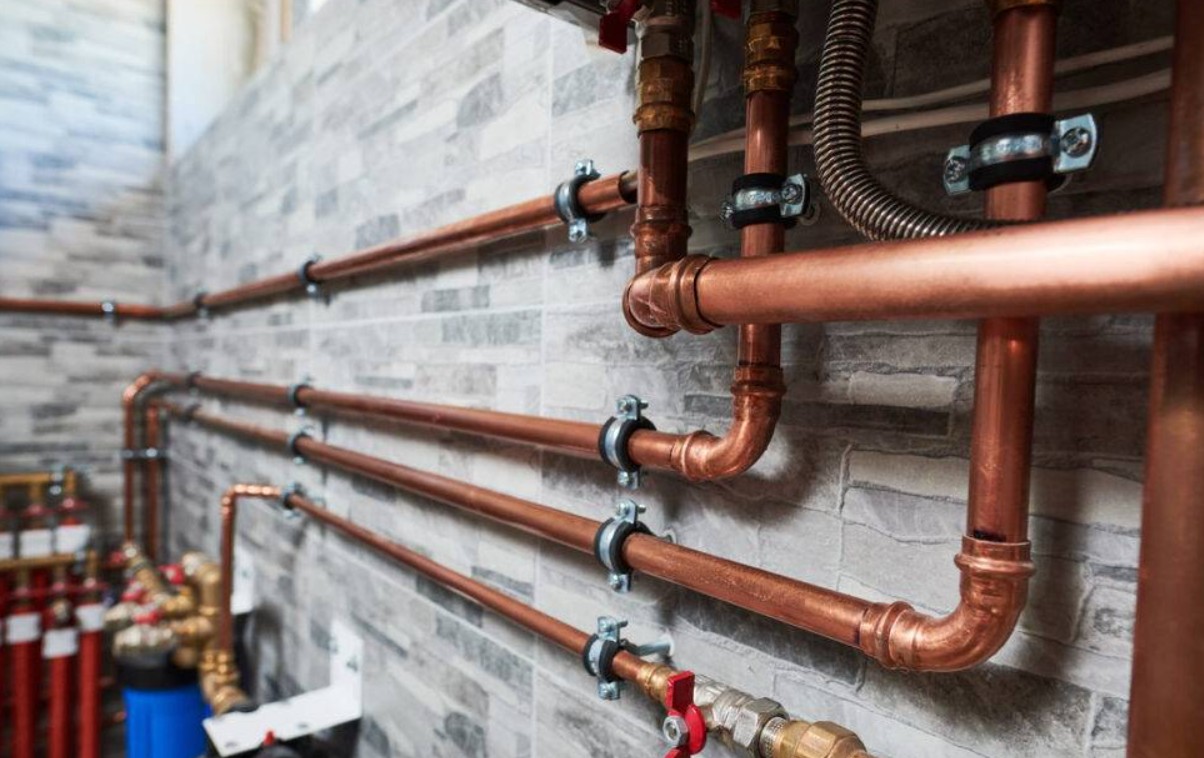 Full Repipe