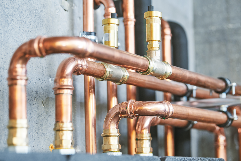 Improving Water Pressure and Everyday Comfort