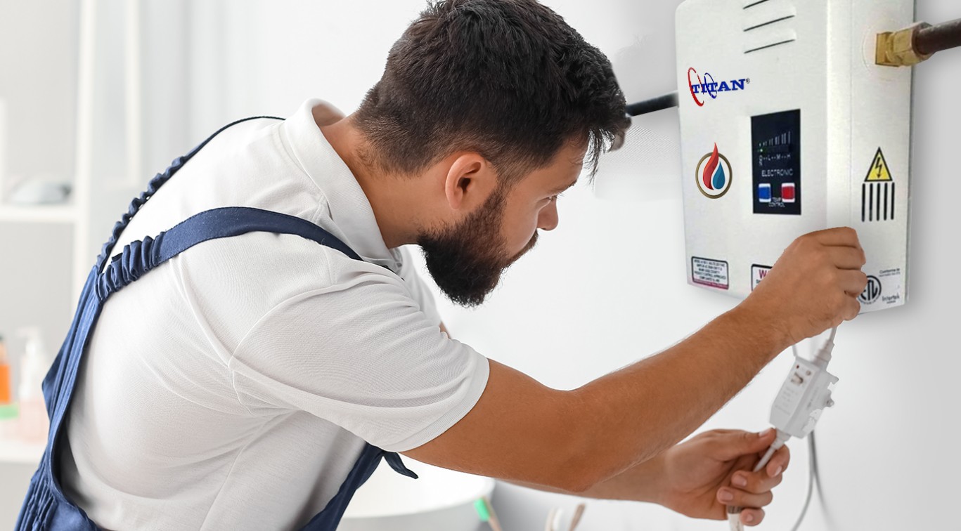 Water Heater