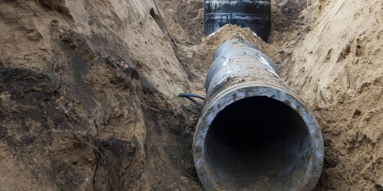 What Causes Main Sewer Line Clogs